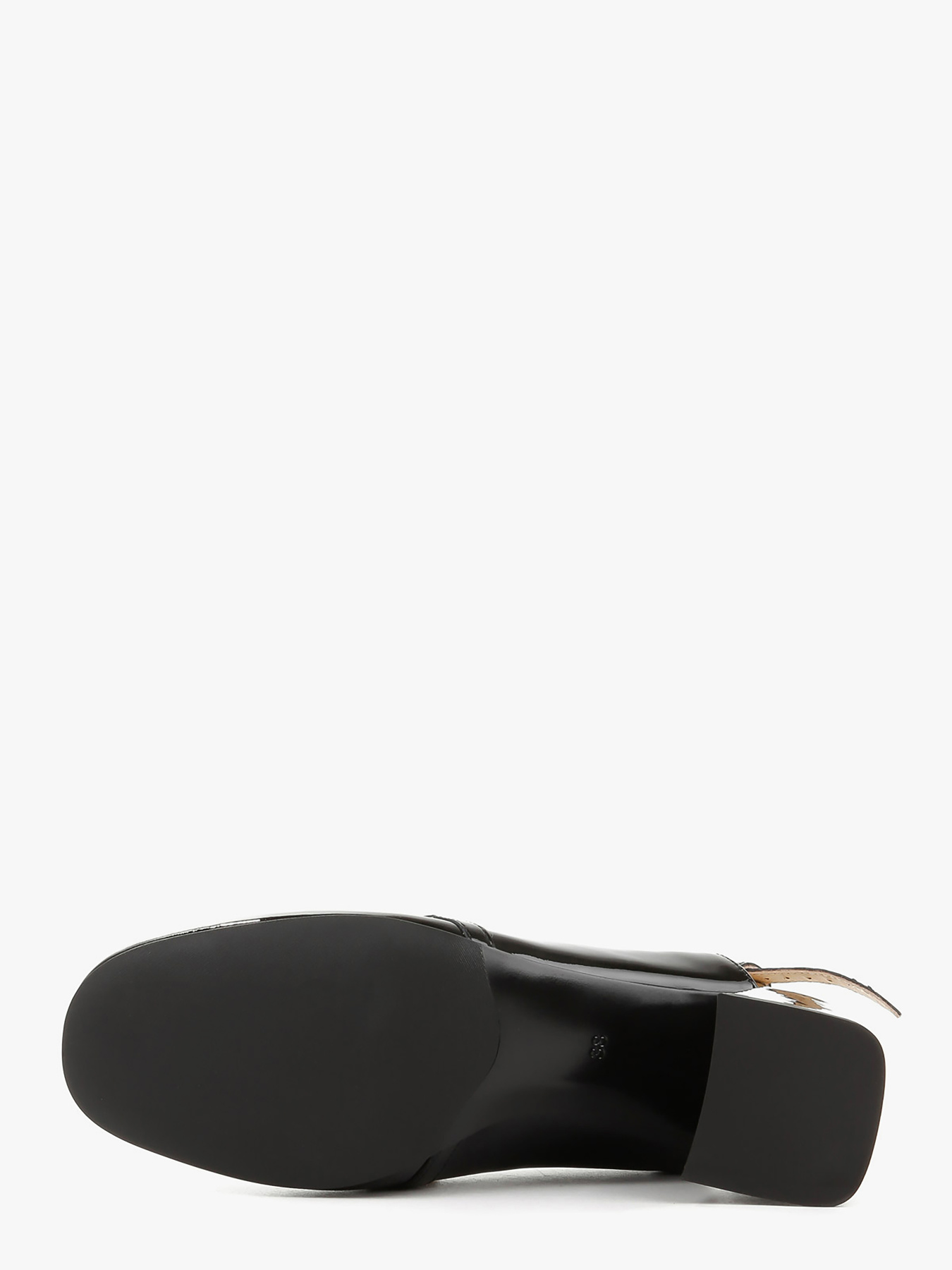 Босоніжки LeBERDES модель 00000016652 Фото