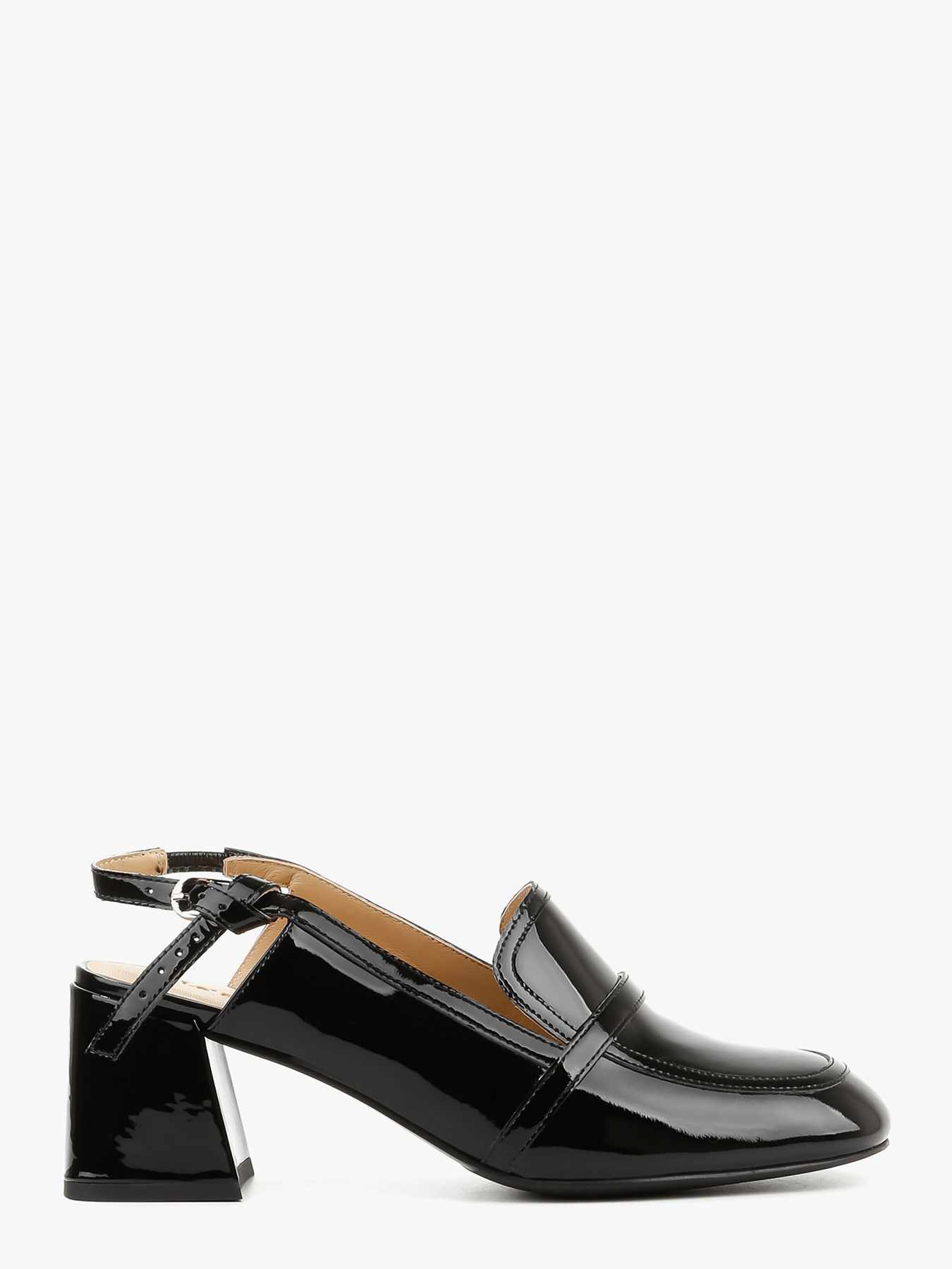 Босоніжки LeBERDES модель 00000016652 Фото