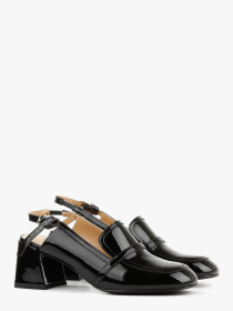 Босоніжки LeBERDES модель 00000016652 Фото