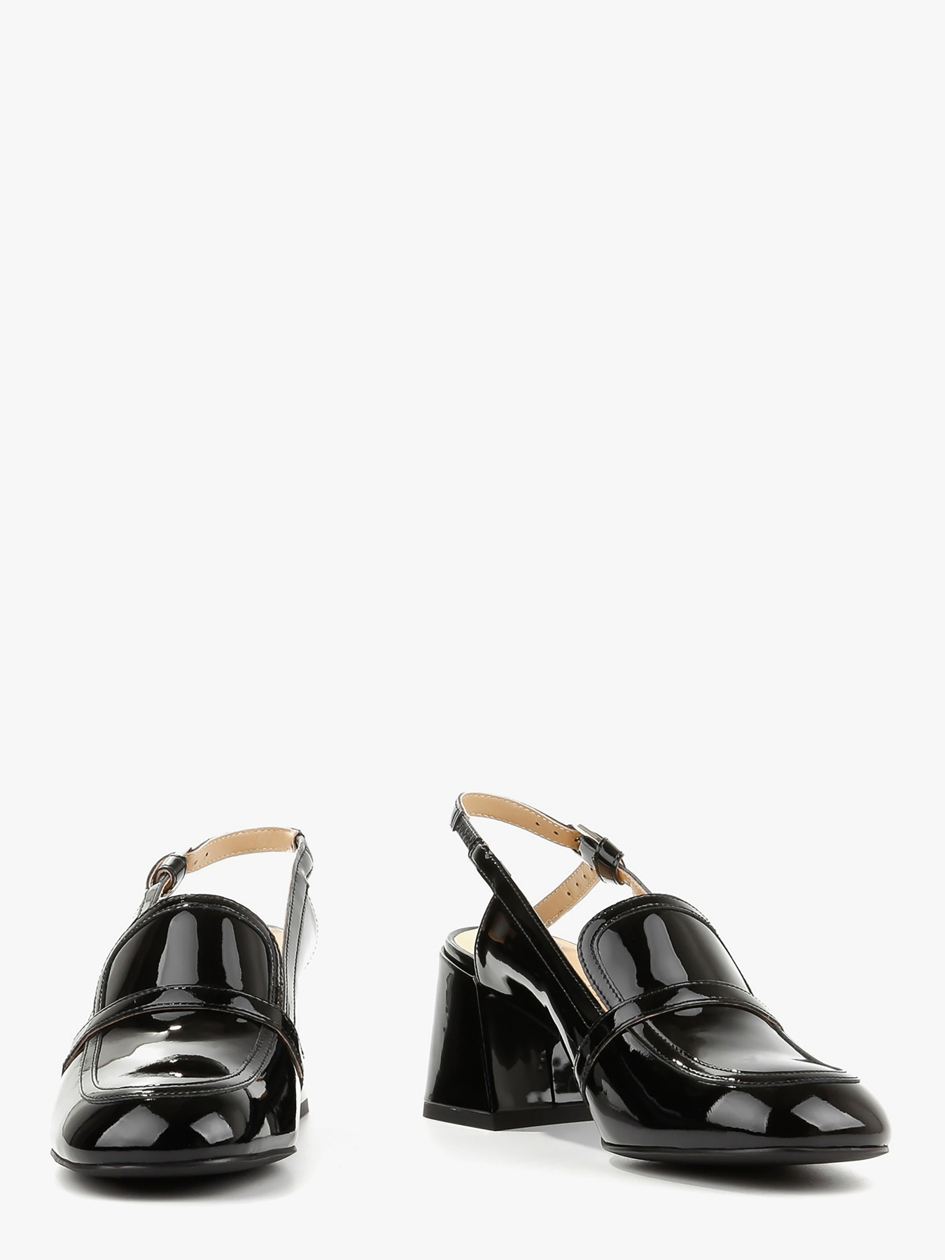 Босоножки LeBERDES модель 00000016652 Фото