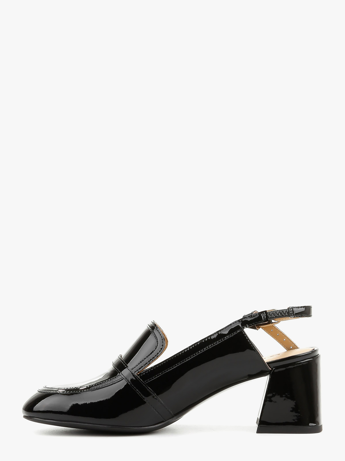 Босоножки LeBERDES модель 00000016652 Фото