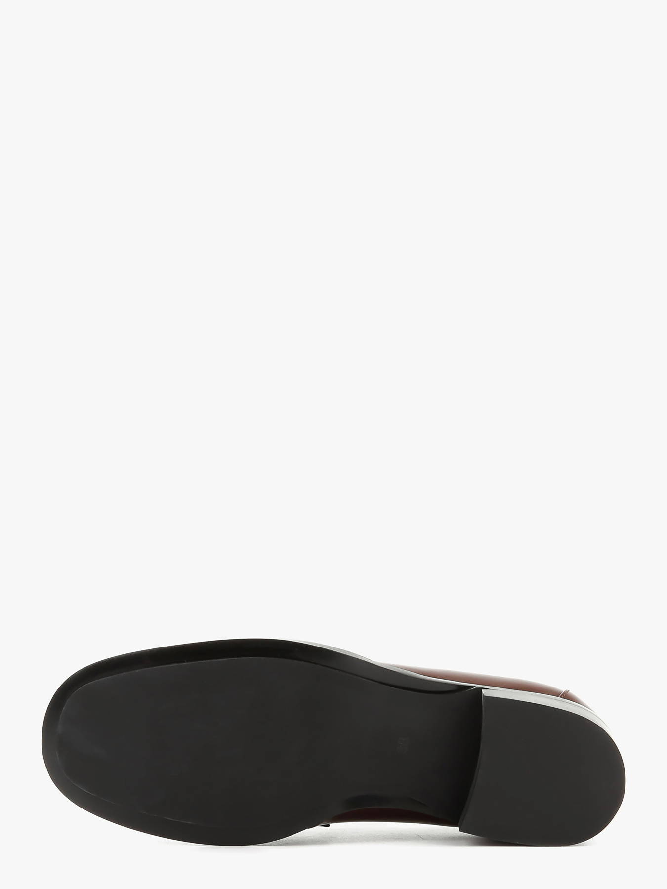 Лоферы LeBERDES модель 00000016653 Фото