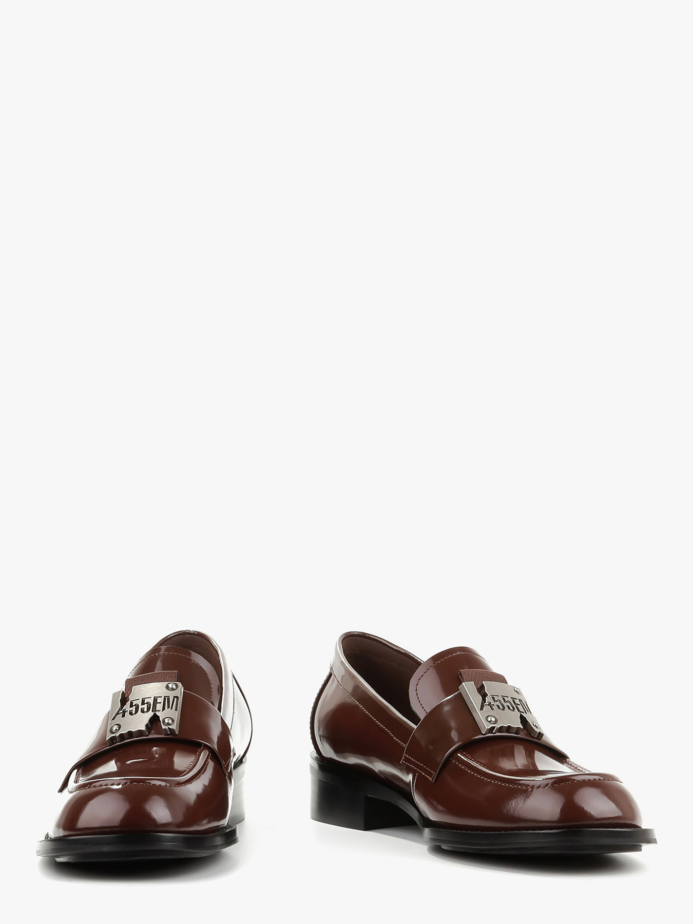 Лофери LeBERDES модель 00000016653 Фото