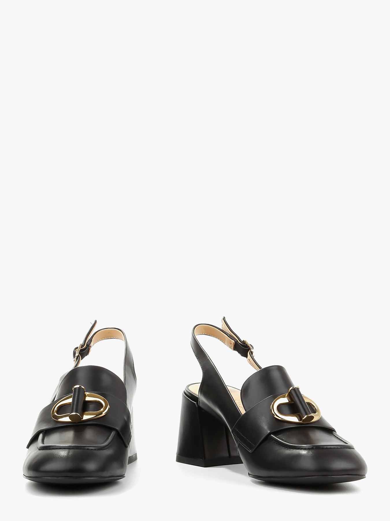 Босоножки LeBERDES модель 00000016654 Фото