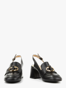 Босоножки LeBERDES модель 00000016654 Фото