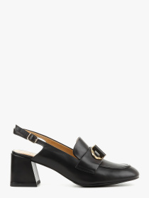 Босоножки LeBERDES модель 00000016654 Фото