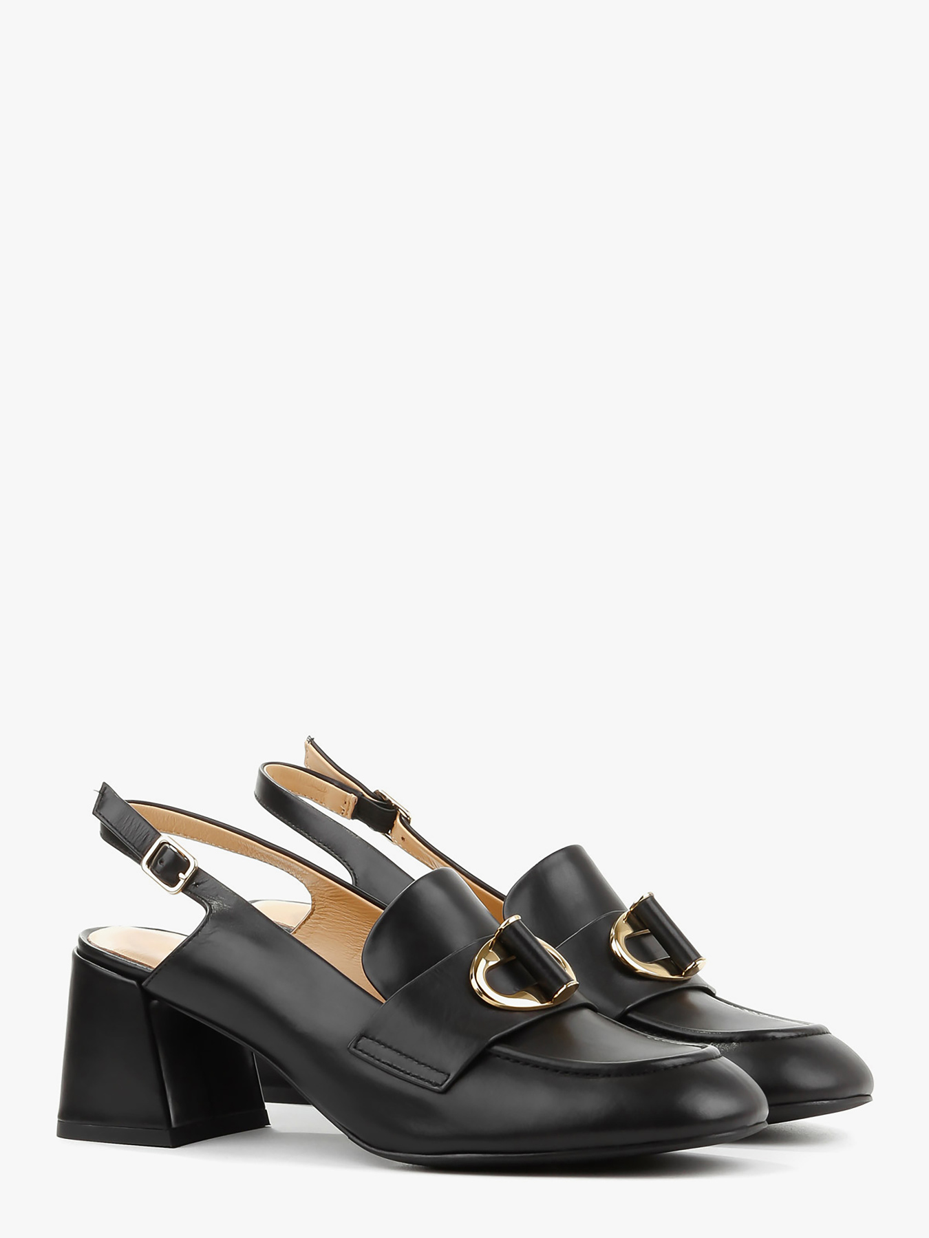 Босоножки LeBERDES модель 00000016654 Фото