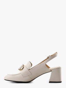 Босоножки LeBERDES модель 00000016655 Фото