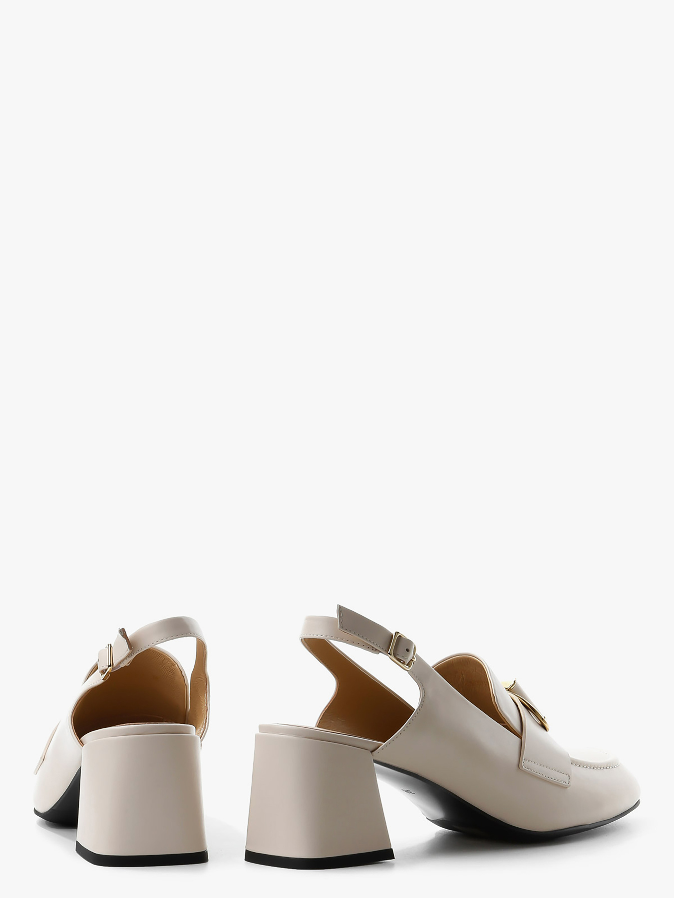 Босоножки LeBERDES модель 00000016655 Фото