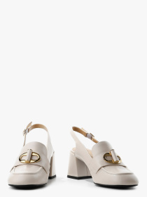 Босоножки LeBERDES модель 00000016655 Фото