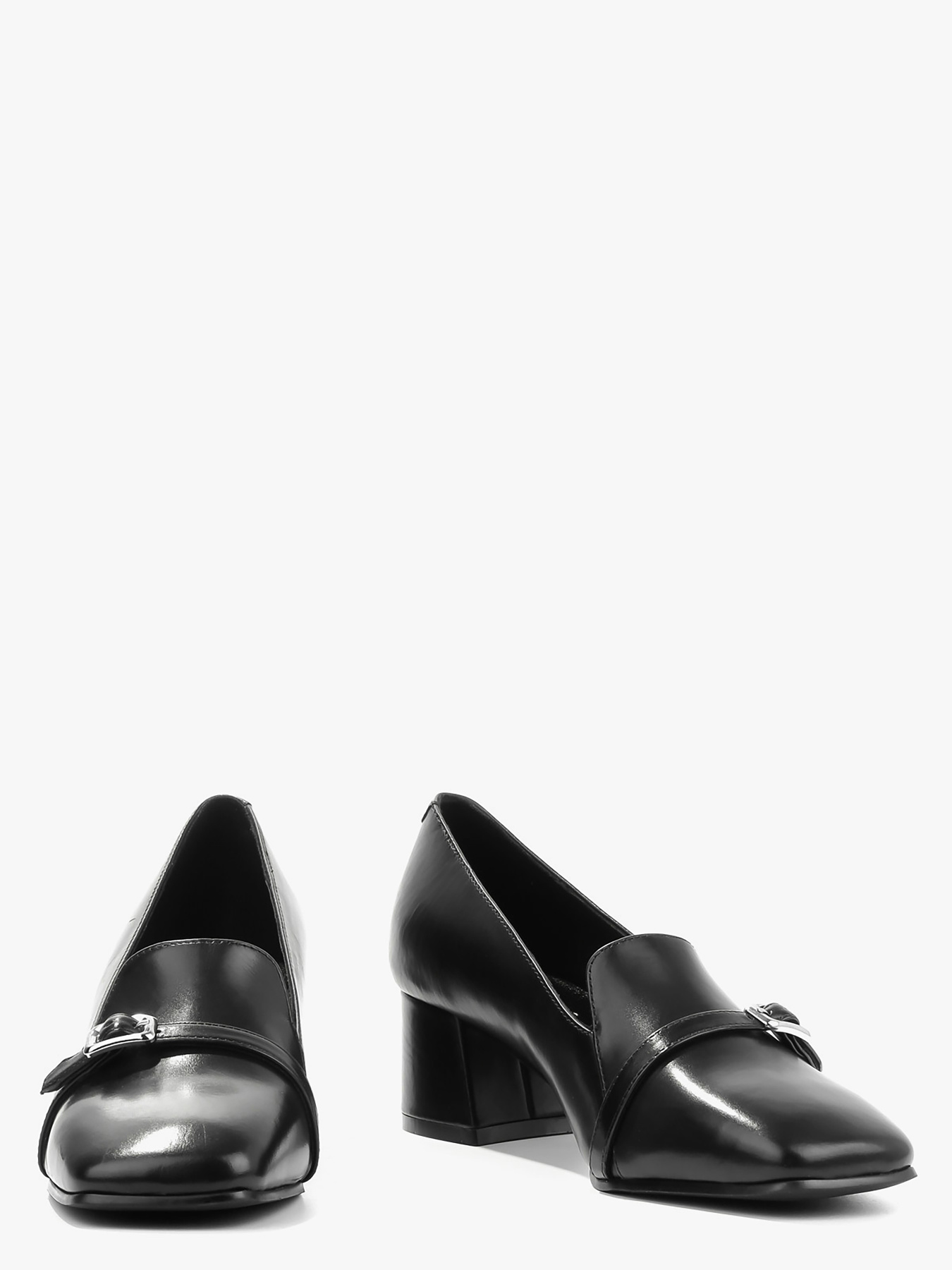 Туфли LeBERDES модель 00000016659 Фото