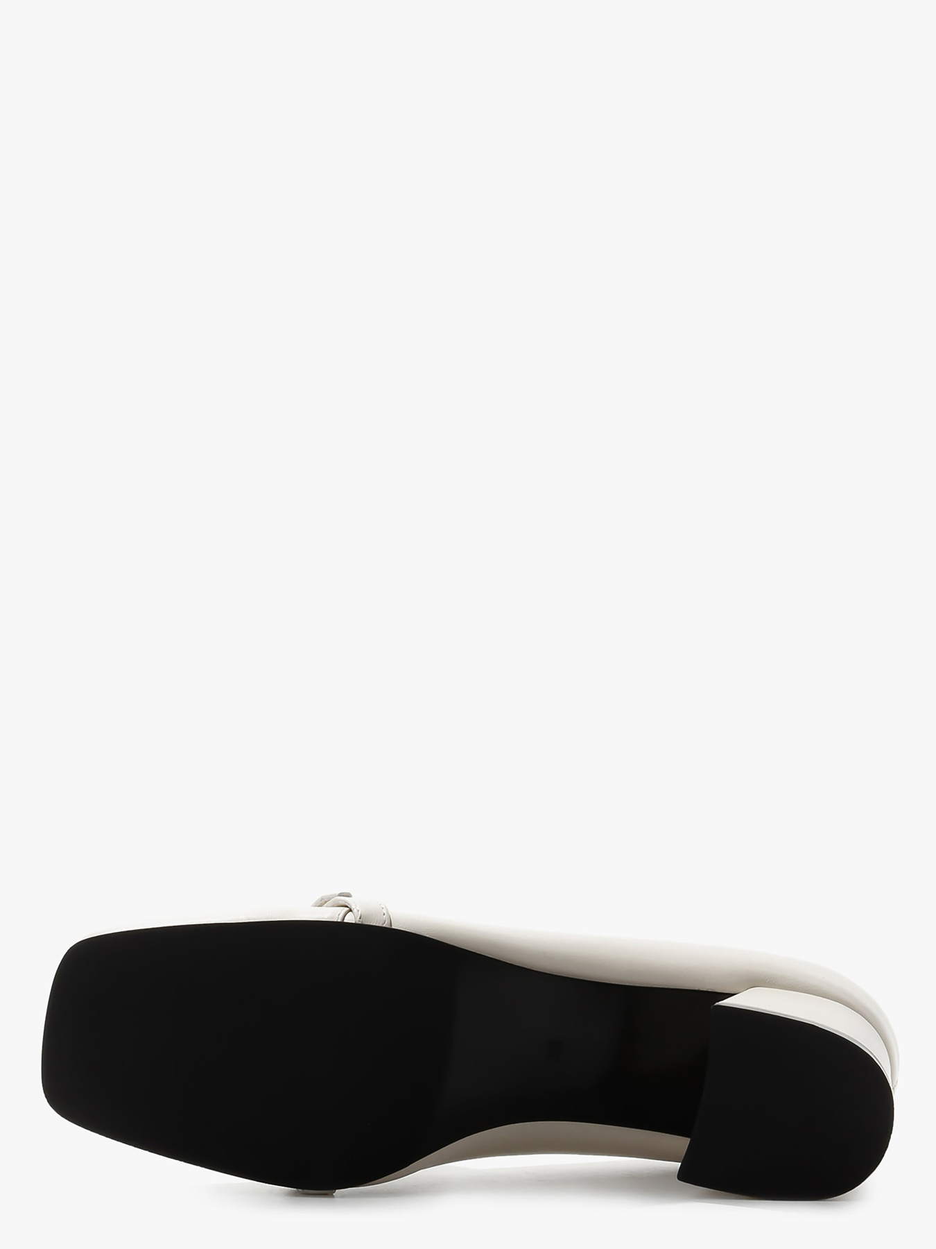 Туфли LeBERDES модель 00000016660 Фото