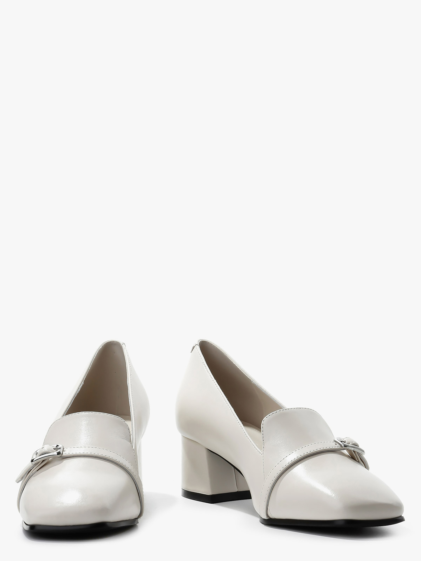 Туфли LeBERDES модель 00000016660 Фото