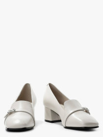 Туфли LeBERDES модель 00000016660 Фото