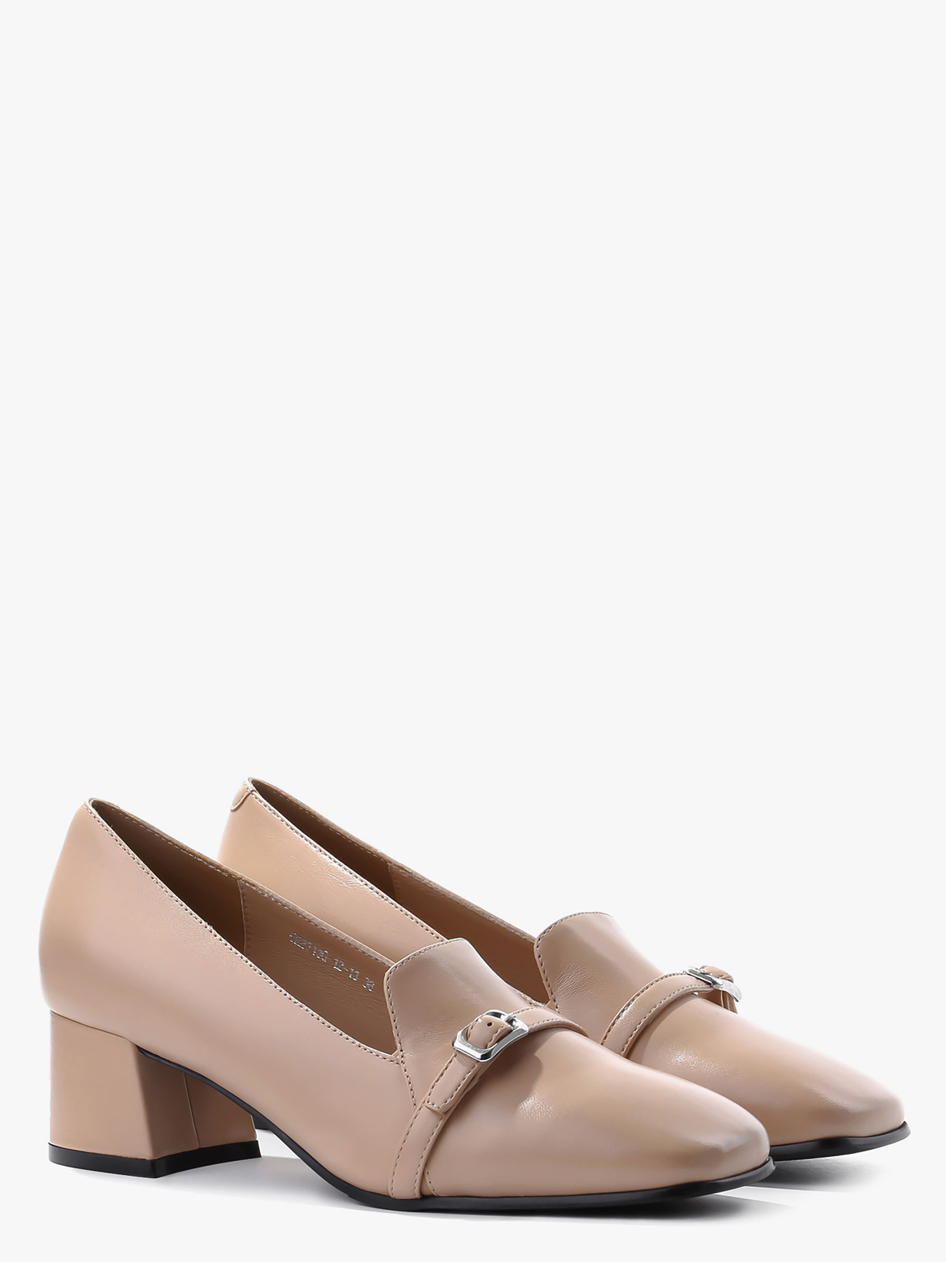 Туфли LeBERDES модель 00000016661 Фото