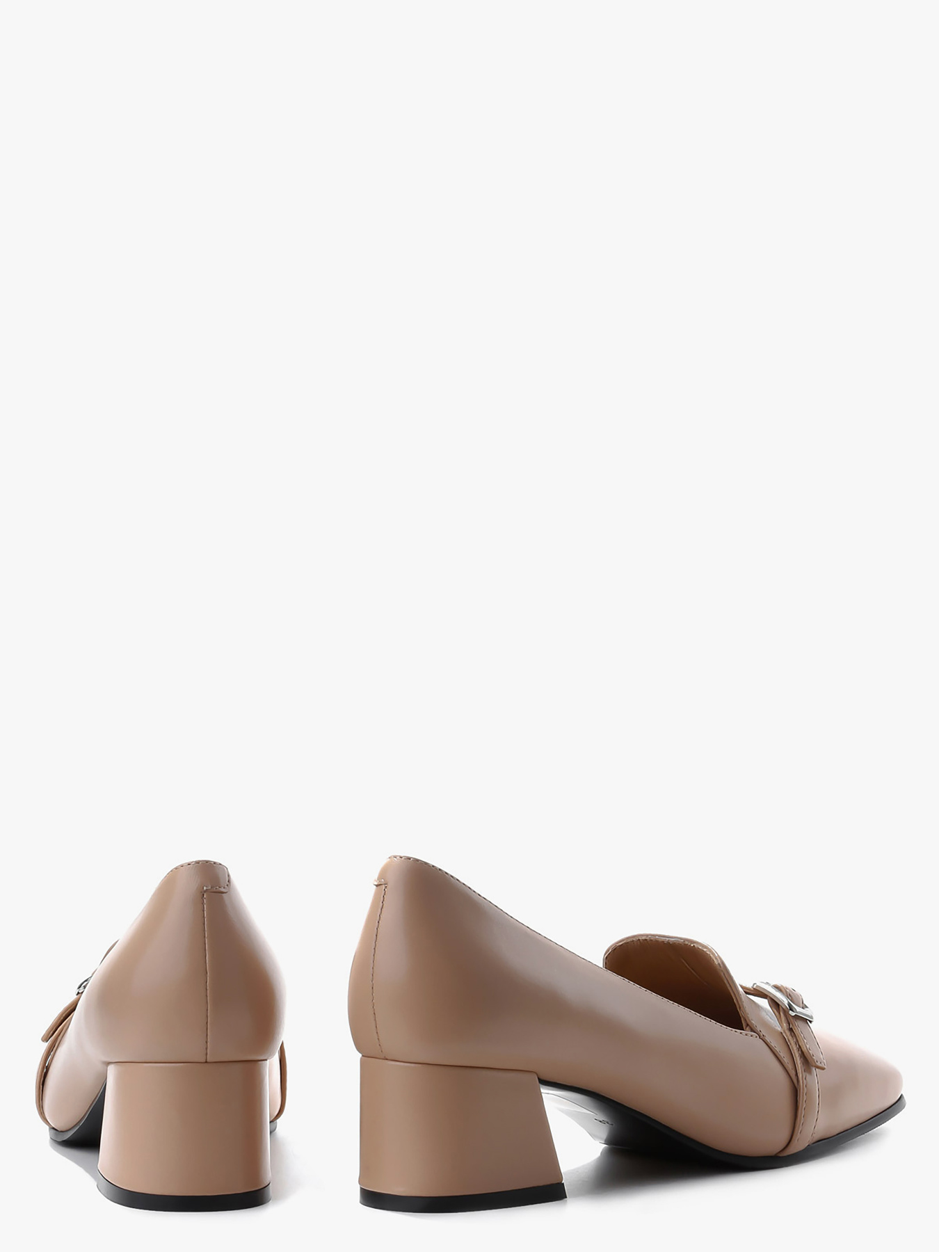 Туфли LeBERDES модель 00000016661 Фото