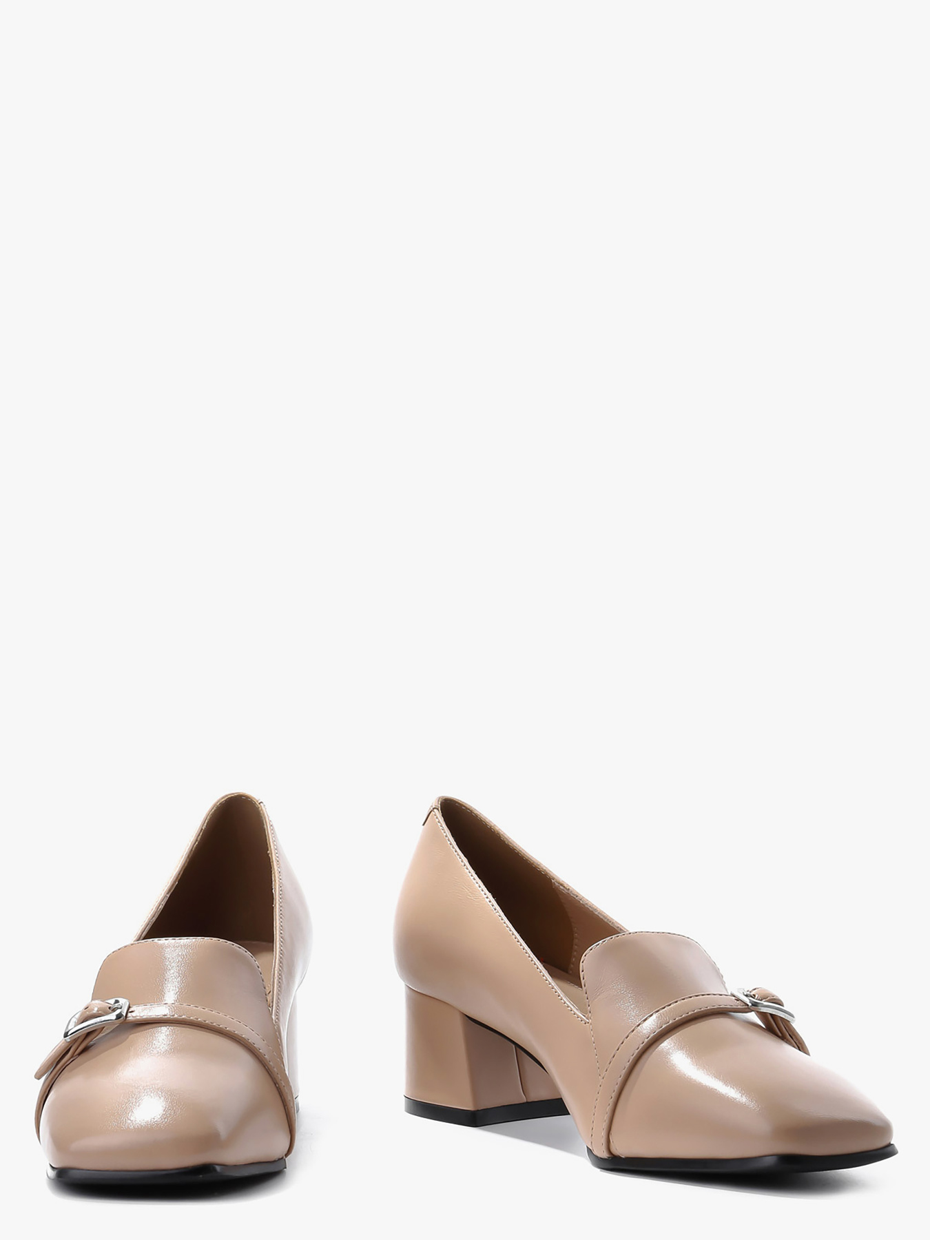 Туфли LeBERDES модель 00000016661 Фото