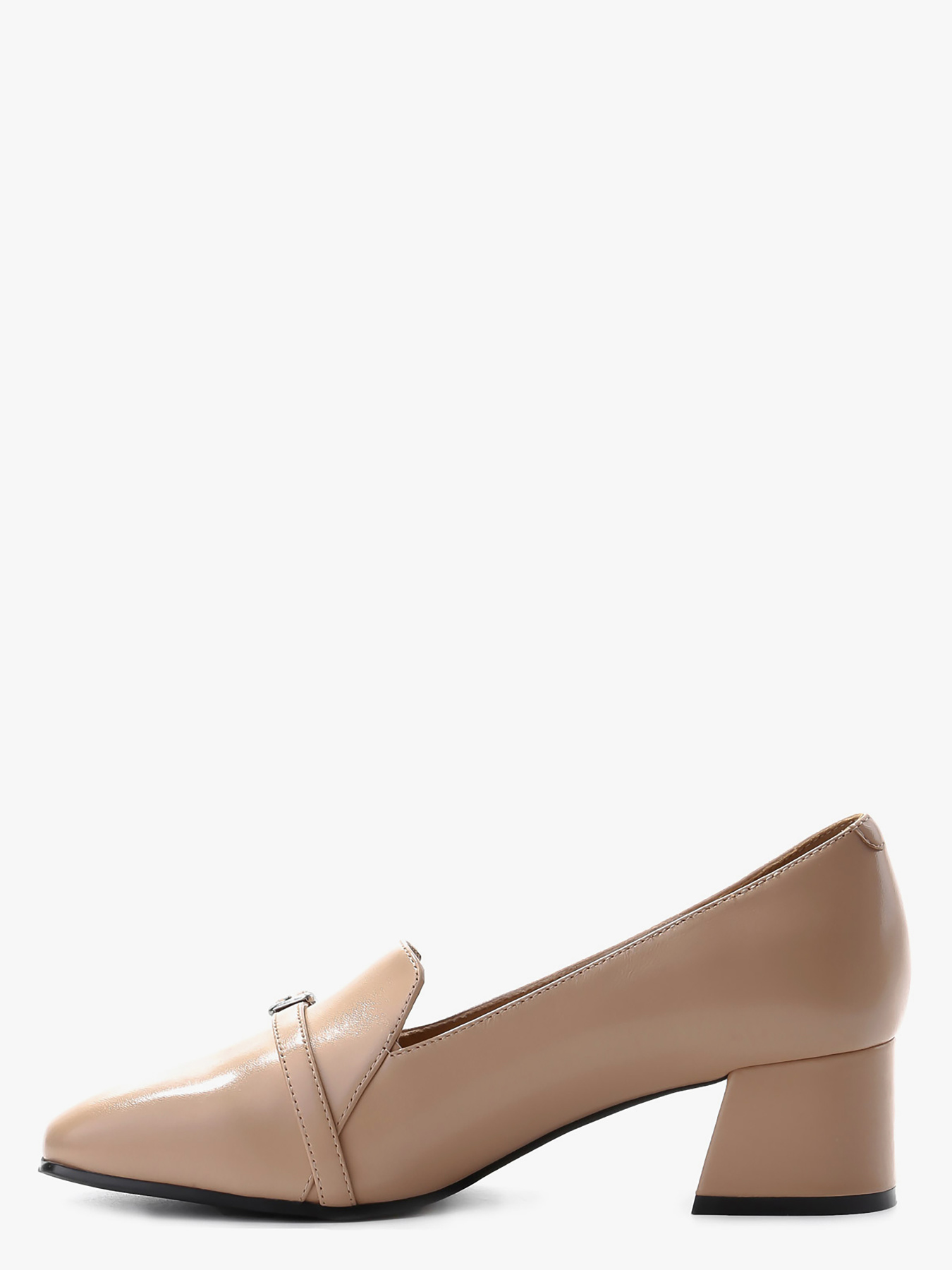 Туфли LeBERDES модель 00000016661 Фото