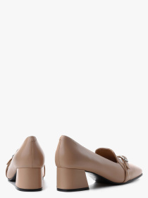 Туфли LeBERDES модель 00000016661 Фото