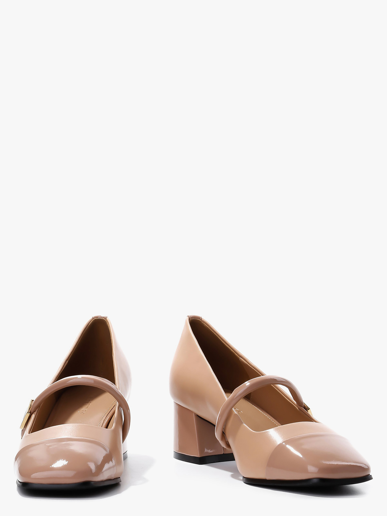 Туфли LeBERDES модель 00000016662 Фото