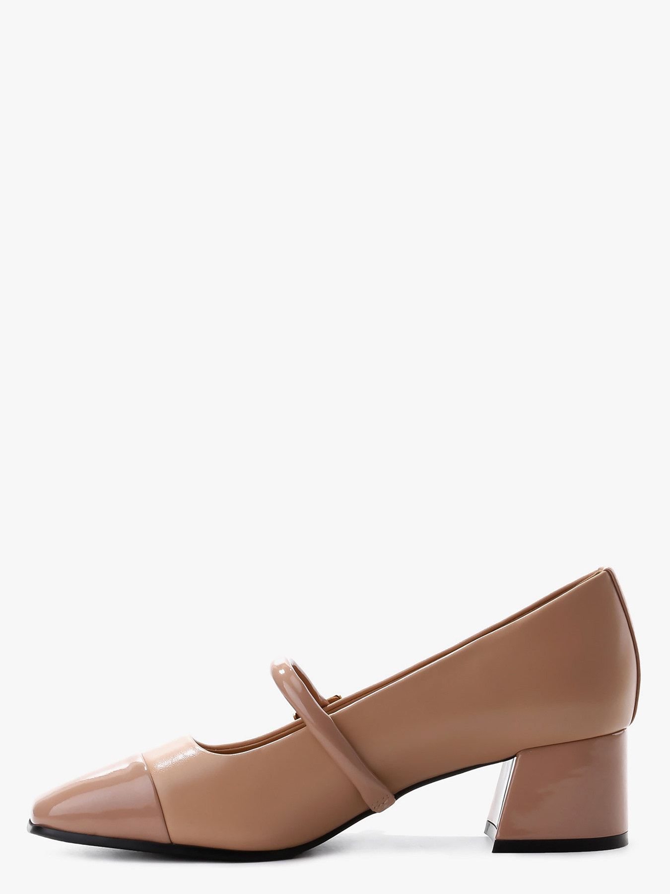 Туфли LeBERDES модель 00000016662 Фото