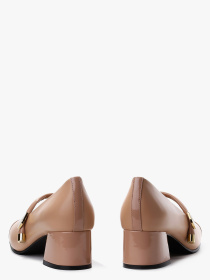 Туфли LeBERDES модель 00000016662 Фото