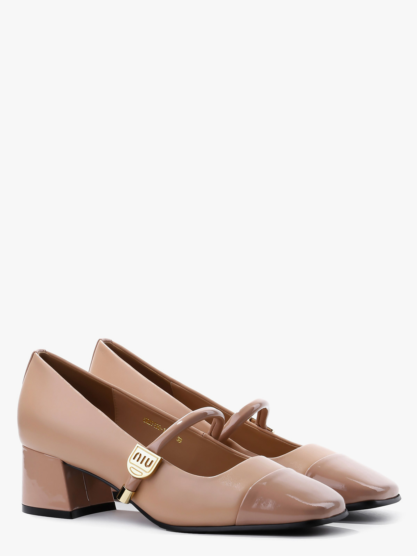 Туфли LeBERDES модель 00000016662 Фото