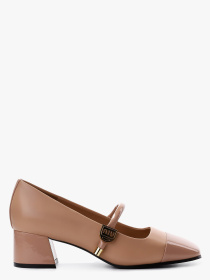 Туфли LeBERDES модель 00000016662 Фото