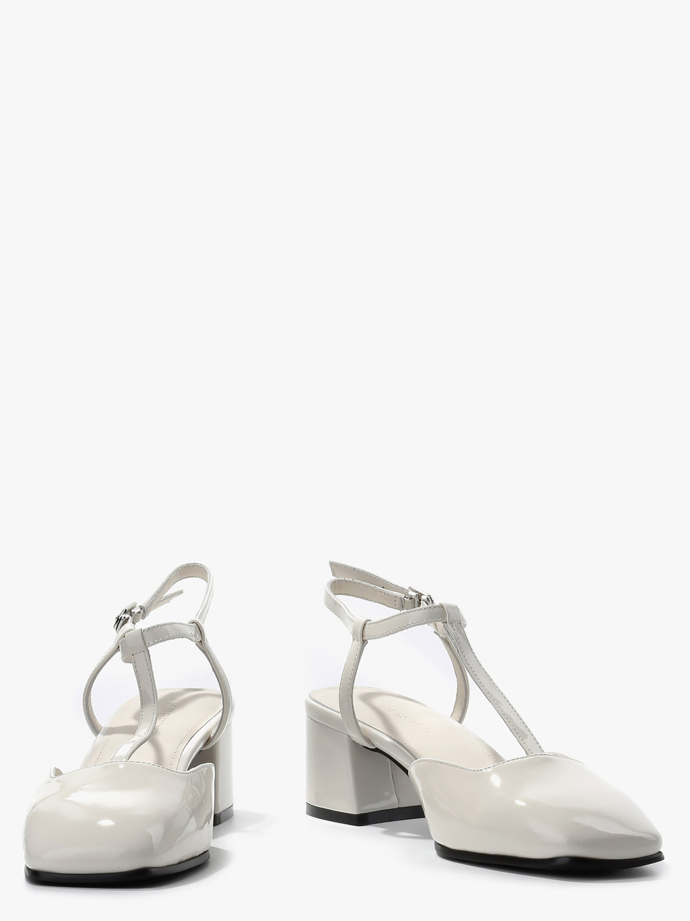 Босоножки LeBERDES модель 00000016663 Фото