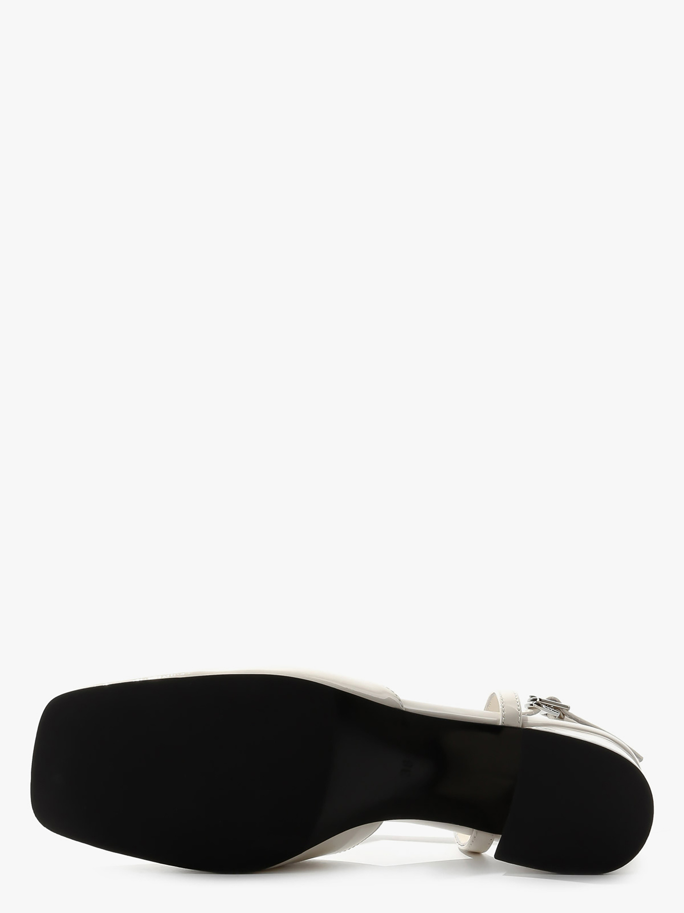 Босоножки LeBERDES модель 00000016663 Фото