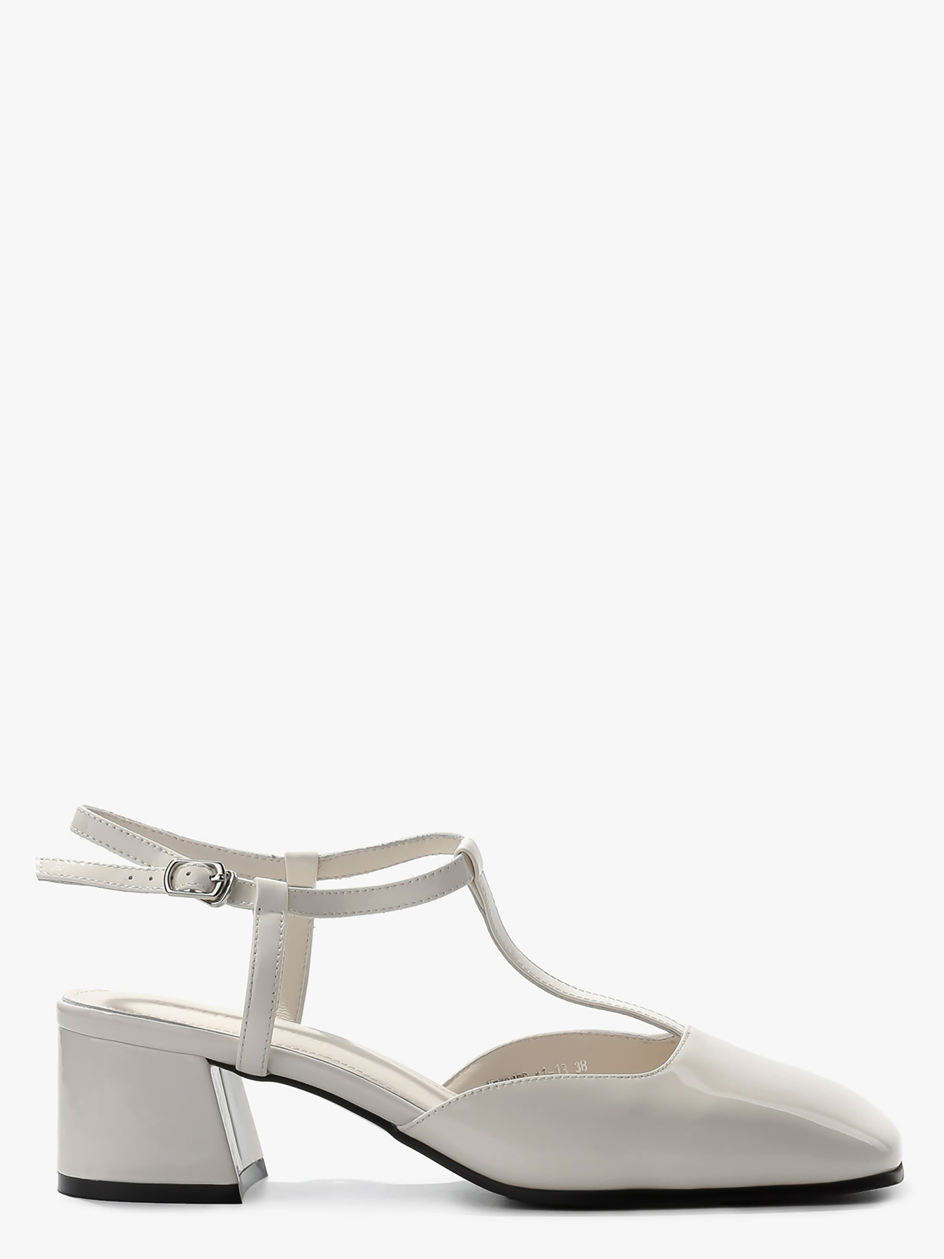 Босоножки LeBERDES модель 00000016663 Фото