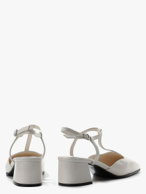 Босоножки LeBERDES модель 00000016663 Фото