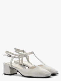 Босоножки LeBERDES модель 00000016663 Фото