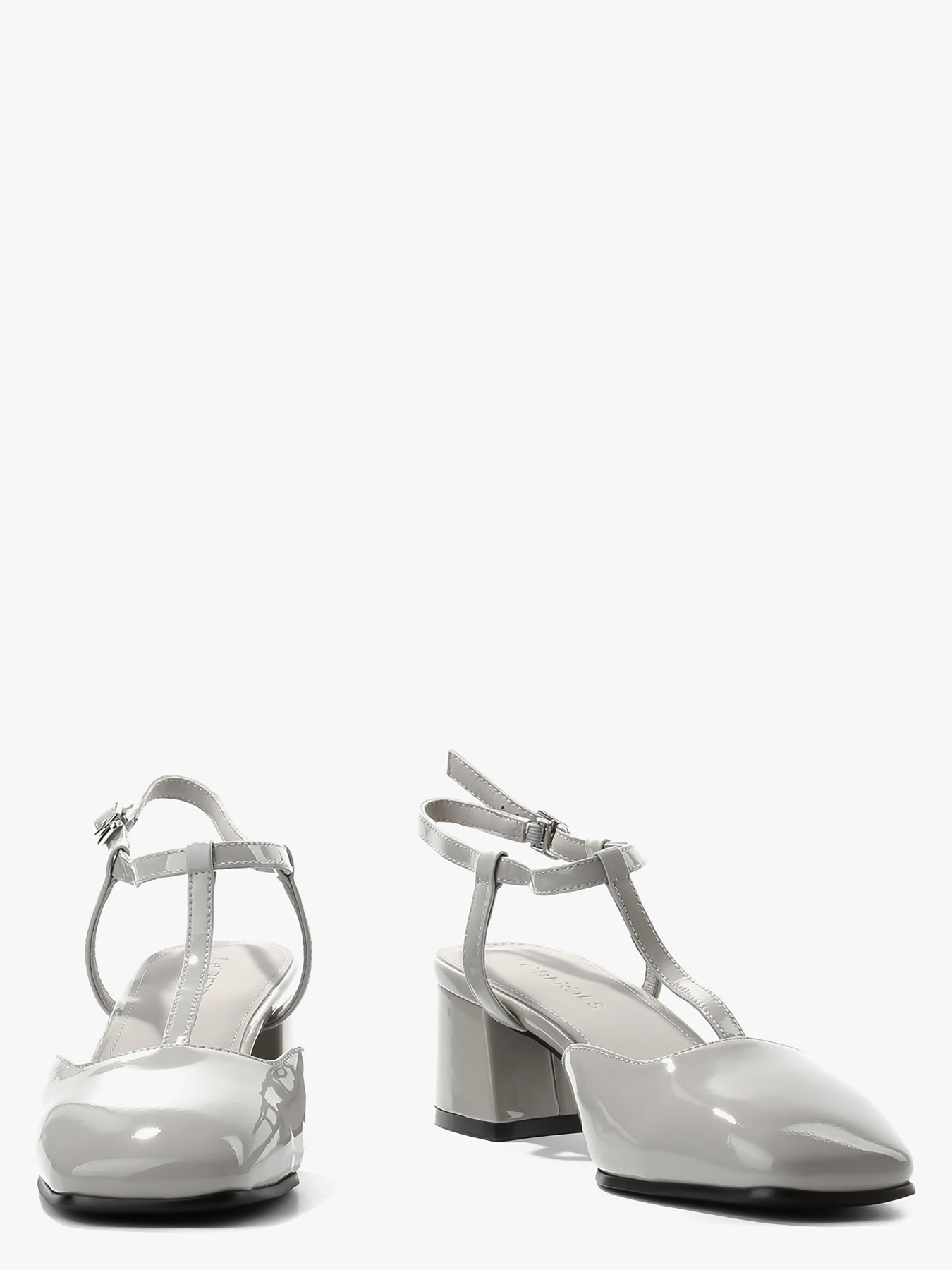 Босоніжки LeBERDES модель 00000016664 Фото