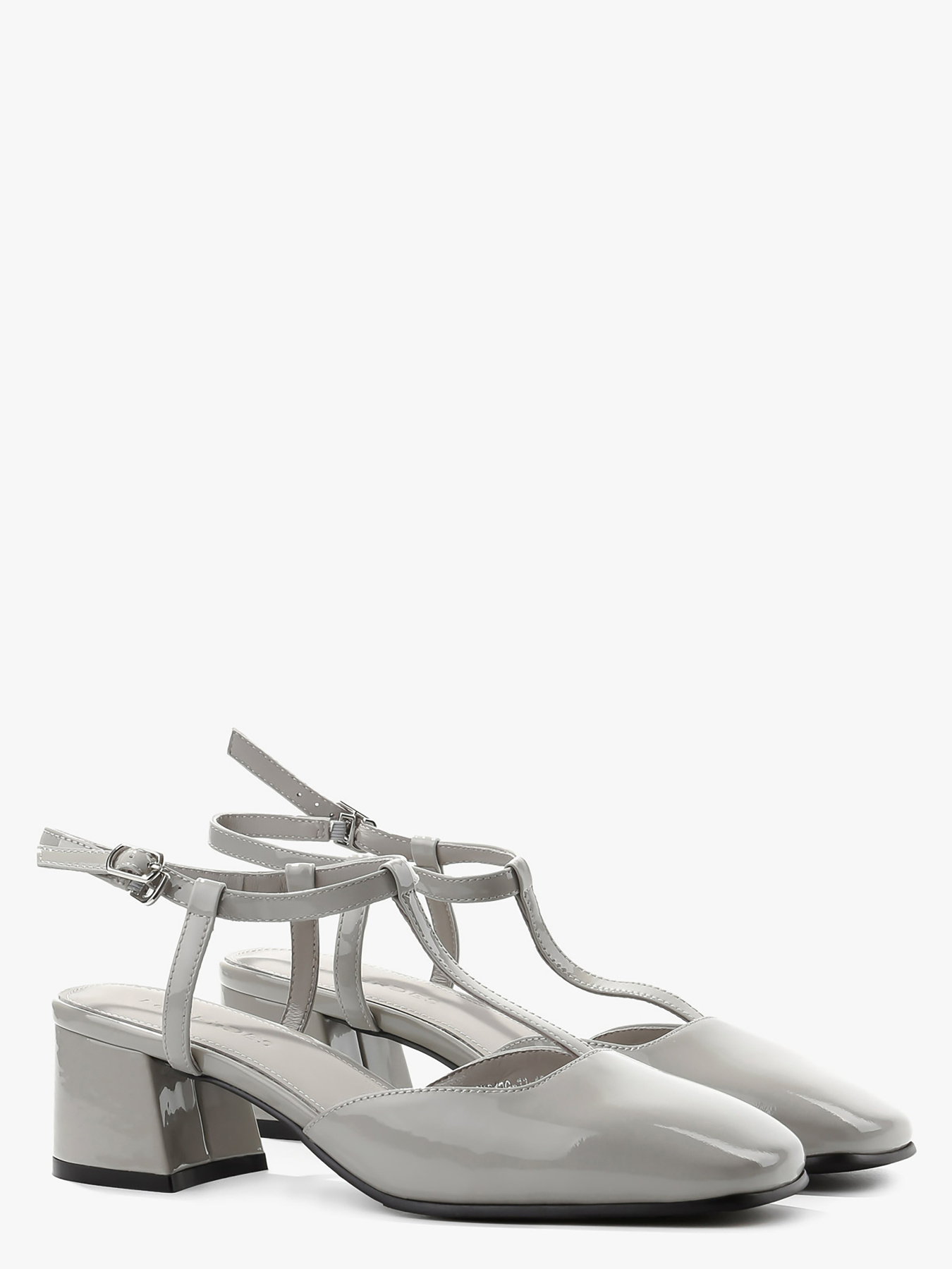 Босоніжки LeBERDES модель 00000016664 Фото