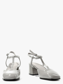 Босоніжки LeBERDES модель 00000016664 Фото