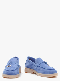 Лоферы LeBERDES модель 00000016666 Фото