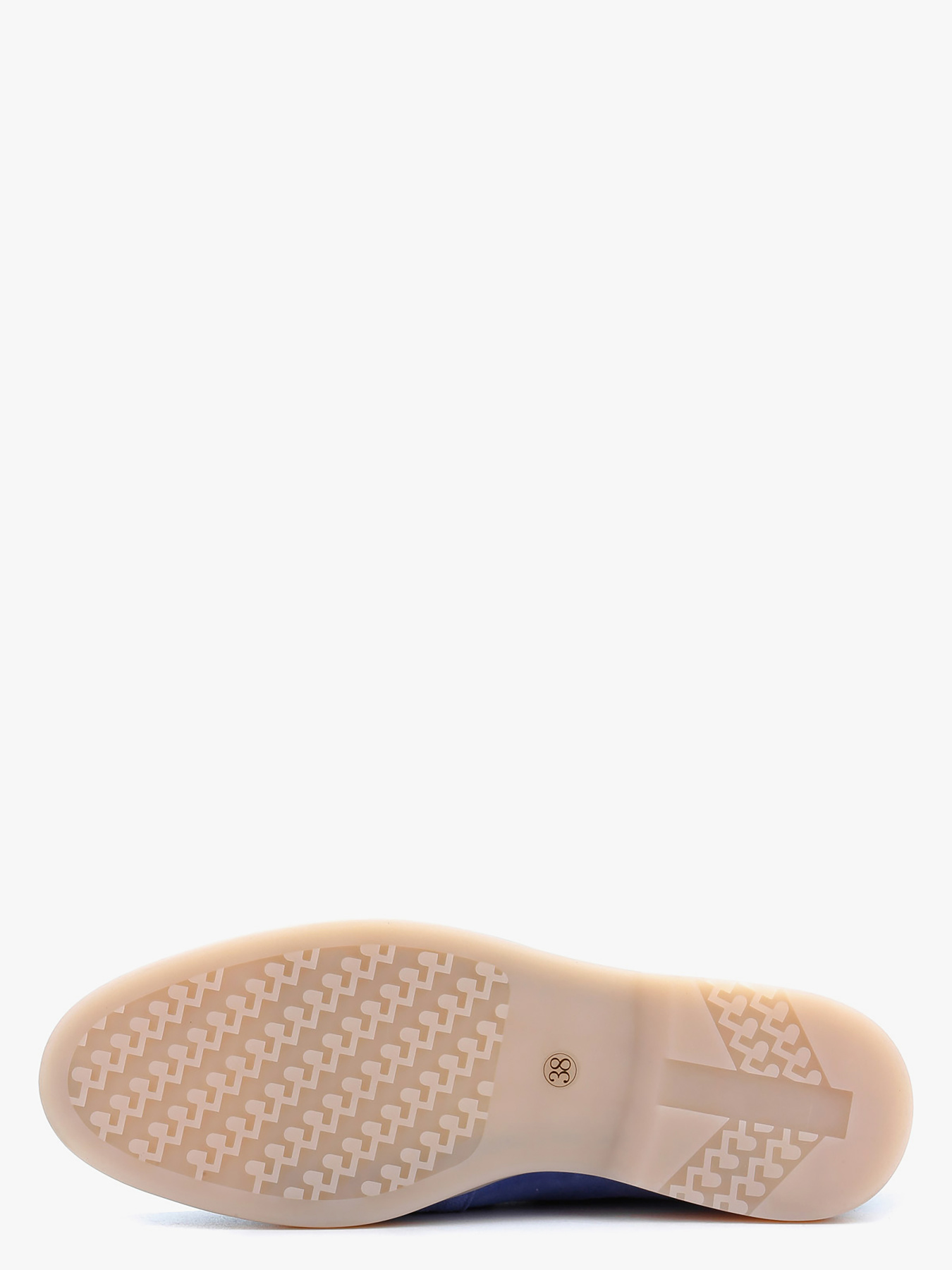 Лофери LeBERDES модель 00000016666 Фото