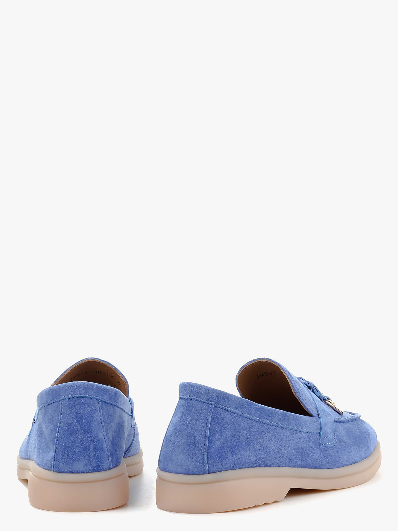 Лофери LeBERDES модель 00000016666 Фото