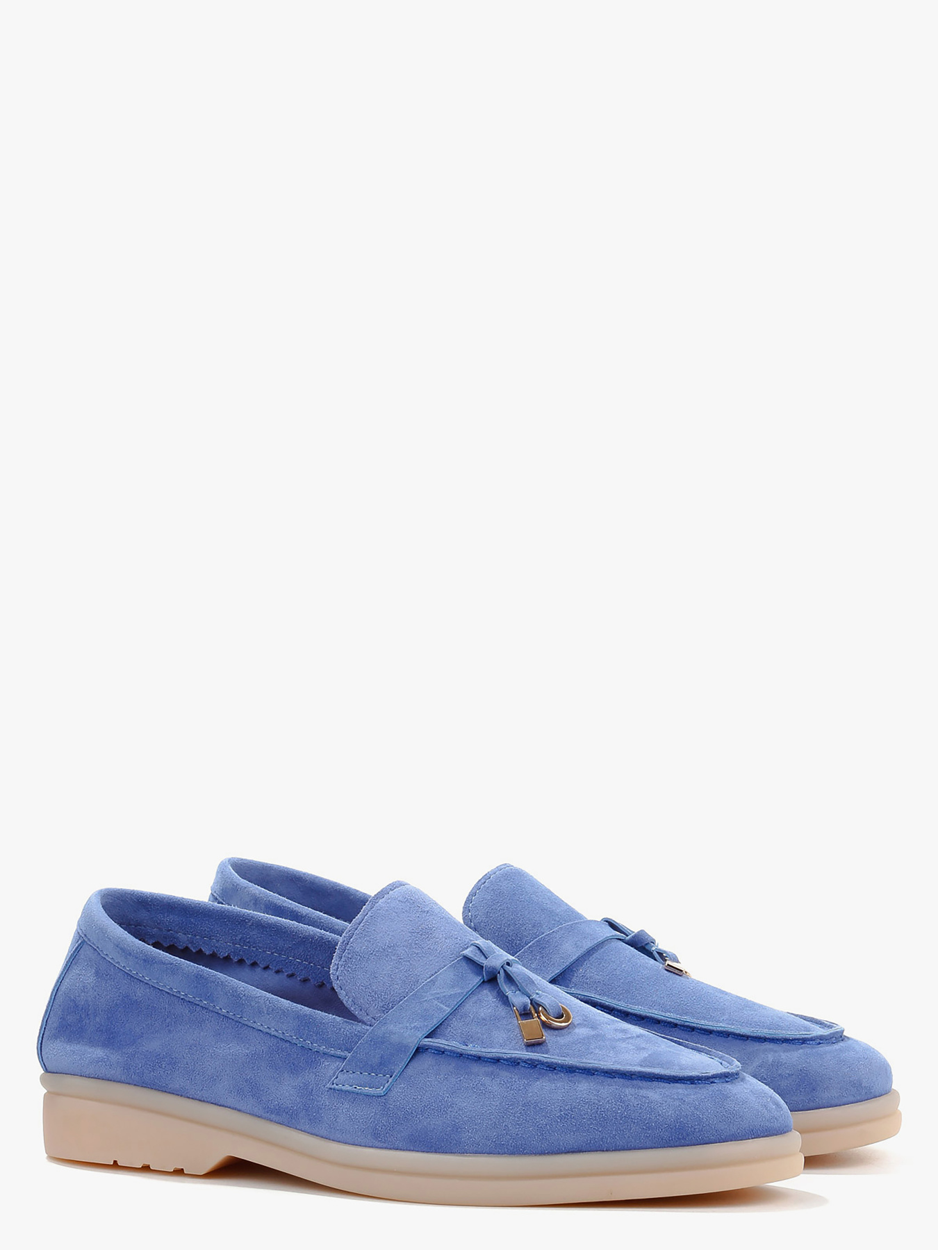 Лофери LeBERDES модель 00000016666 Фото