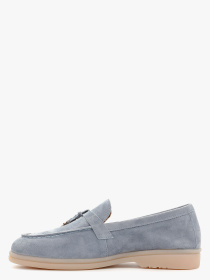 Лоферы LeBERDES модель 00000016667 Фото