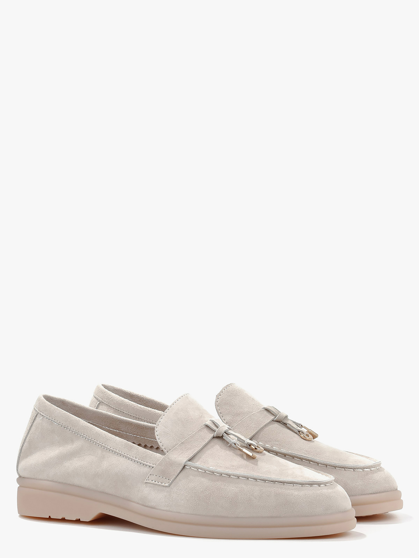 Лоферы LeBERDES модель 00000016668 Фото