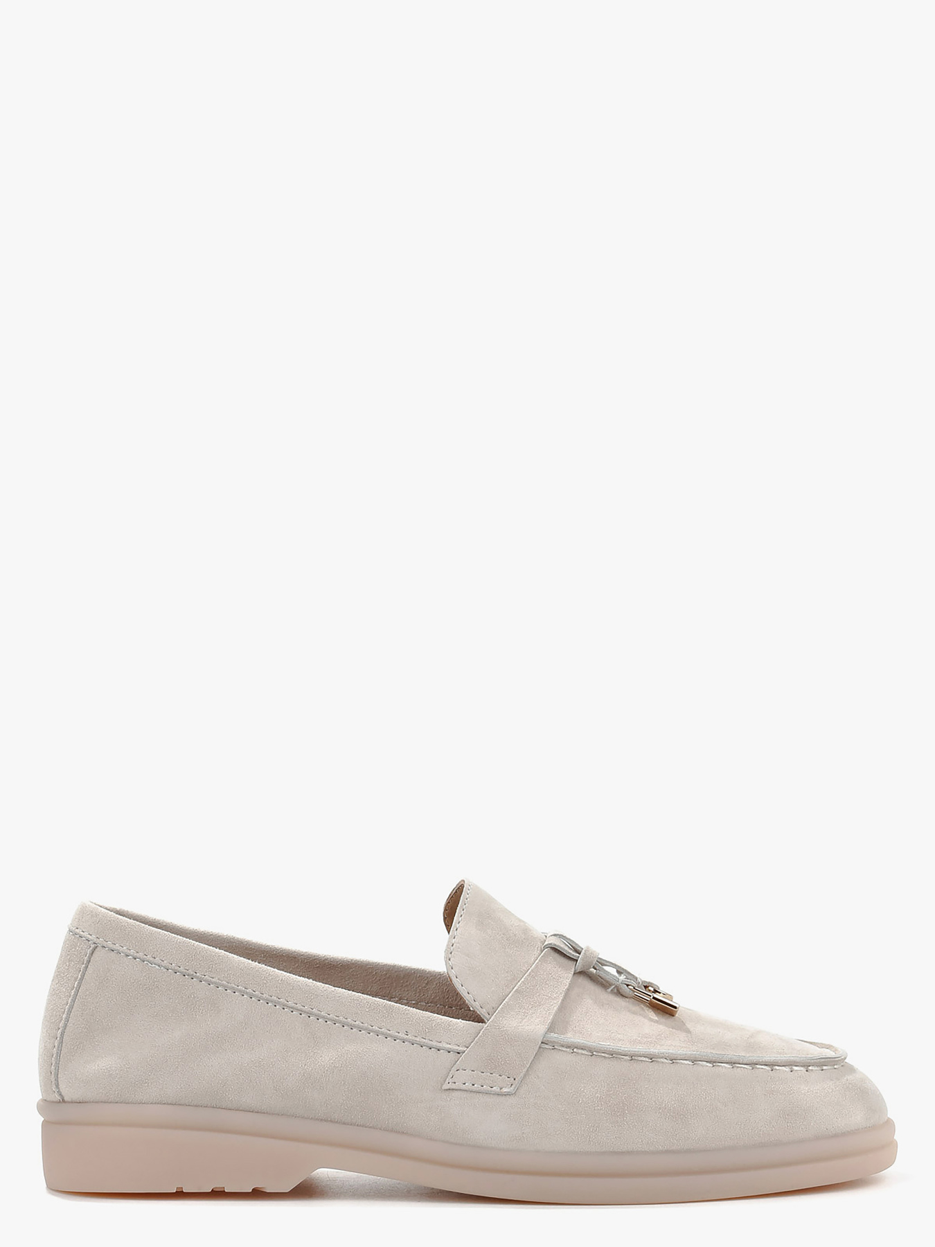 Лоферы LeBERDES модель 00000016668 Фото