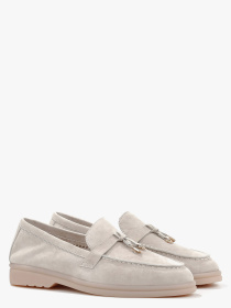 Лоферы LeBERDES модель 00000016668 Фото