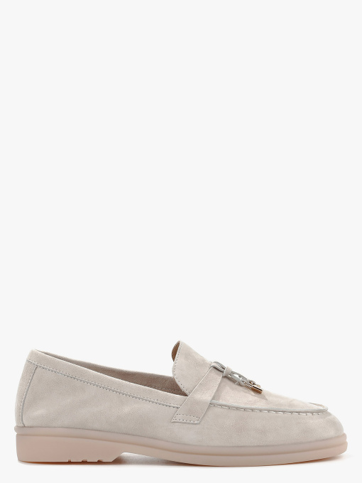 Лоферы LeBERDES модель 00000016668 Фото