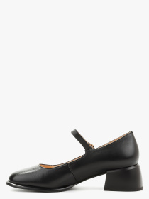 Туфли LeBERDES модель 00000016669 Фото