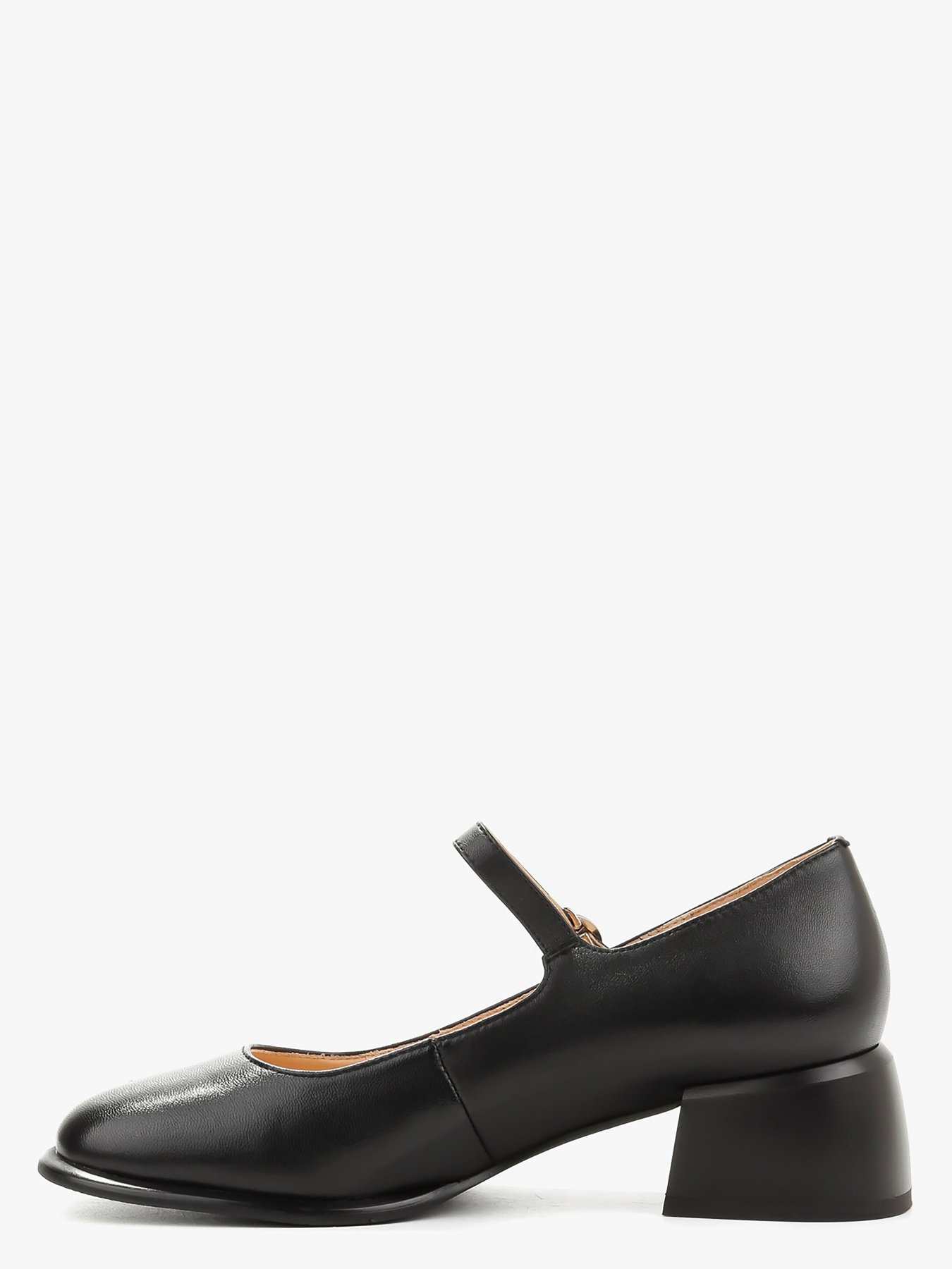 Туфлі LeBERDES модель 00000016669 Фото