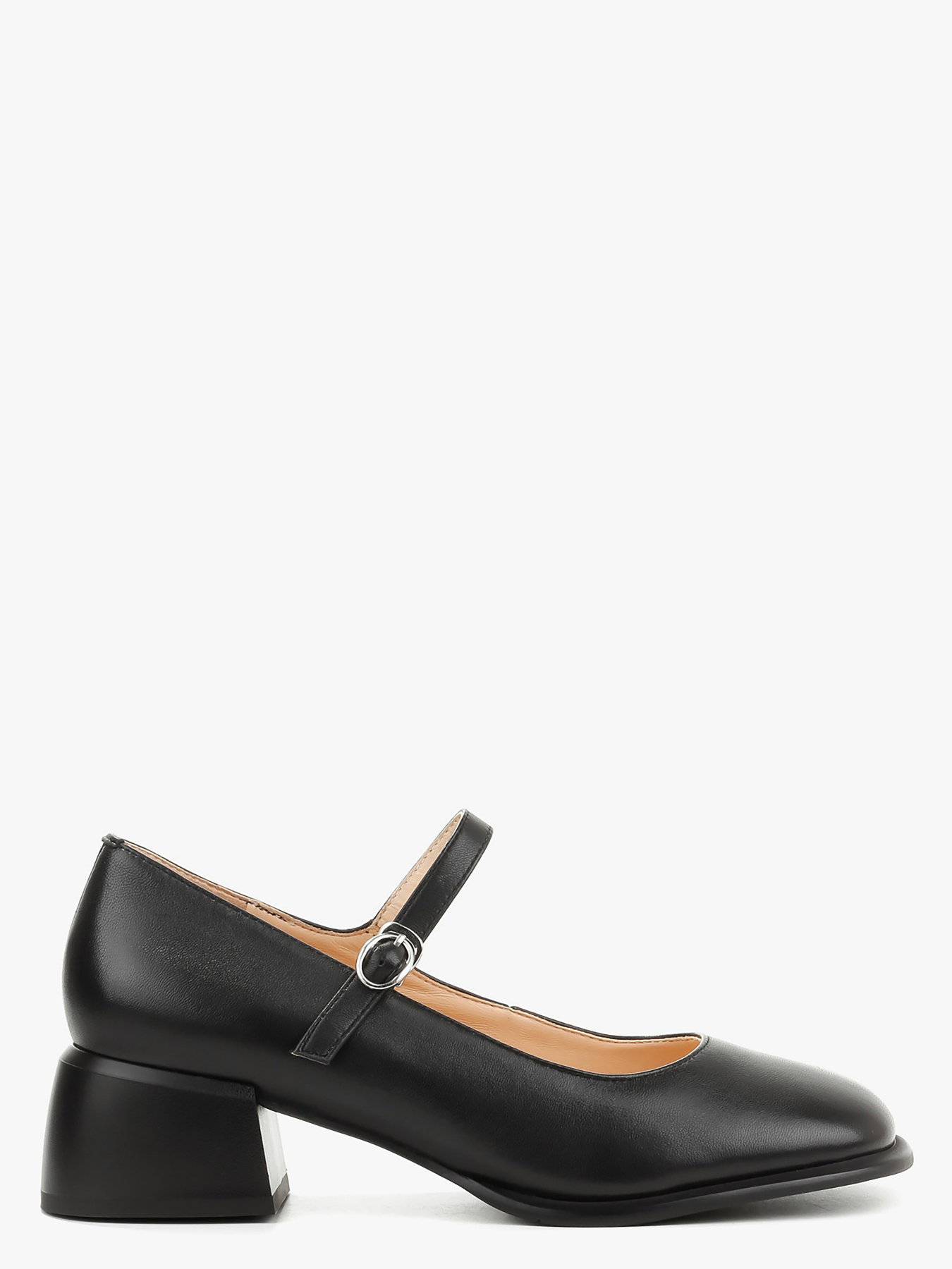 Туфлі LeBERDES модель 00000016669 Фото