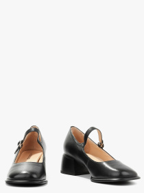 Туфлі LeBERDES модель 00000016669 Фото