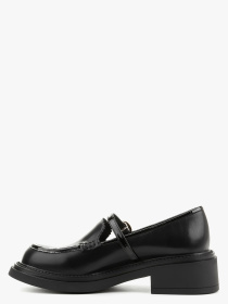 Туфли LeBERDES модель 00000016670 Фото